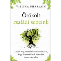 ÖRÖKÖLT CSALÁDI SEBEINK 