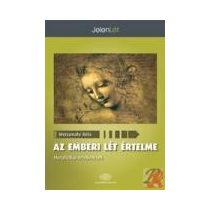 AZ EMBERI LÉT ÉRTELME