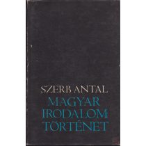 MAGYAR IRODALOMTÖRTÉNET