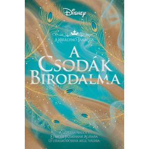 A CSODÁK BIRODALMA - Élfestett