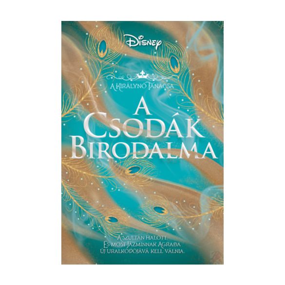 A CSODÁK BIRODALMA - Élfestett