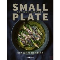 SMALL PLATE