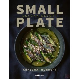 SMALL PLATE