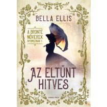 AZ ELTŰNT HITVES - Elfogyott