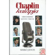 CHAPLIN KALAPJA