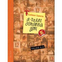 SZENT JOHANNA GIMI KALAUZ 2.0