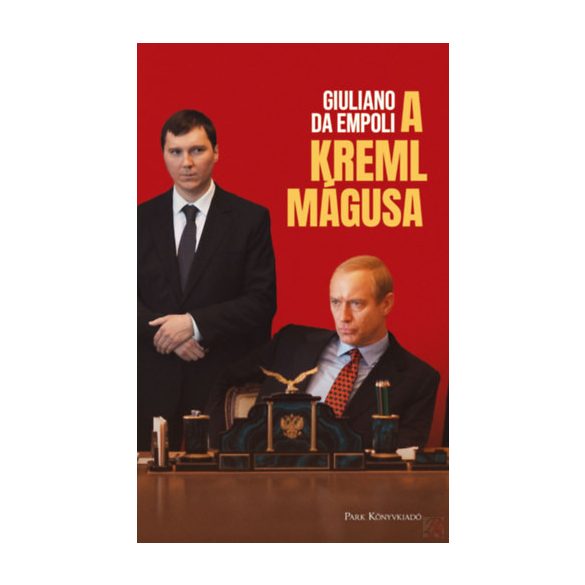 A KREML MÁGUSA