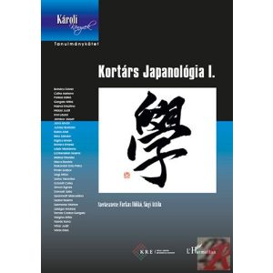 KORTÁRS JAPANOLÓGIA I.