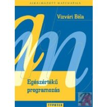 EGÉSZÉRTÉKŰ PROGRAMOZÁS