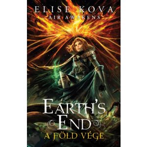 EARTH'S END – A FÖLD VÉGE