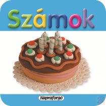 BABASZÓTÁR - SZÁMOK