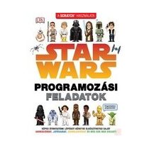 STAR WARS - PROGRAMOZÁSI FELADATOK