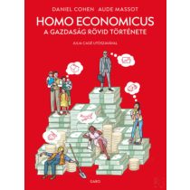 HOMO ECONOMICUS