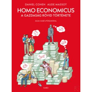 HOMO ECONOMICUS