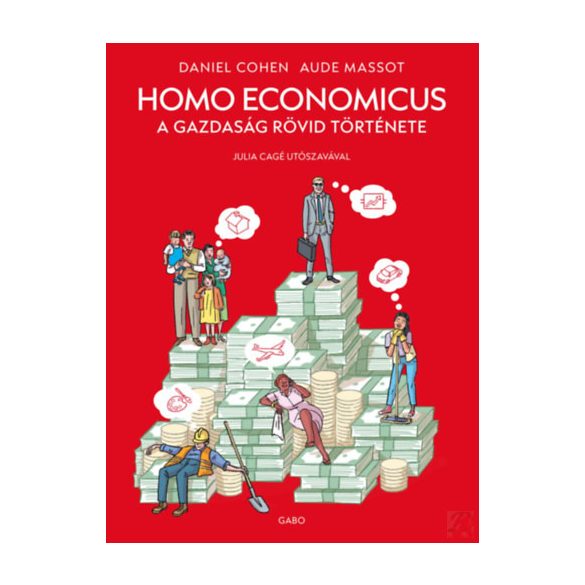HOMO ECONOMICUS