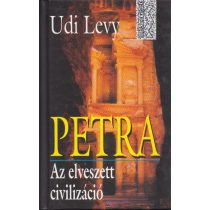 PETRA - Az elveszett civilizáció