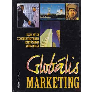 GLOBÁLIS MARKETING