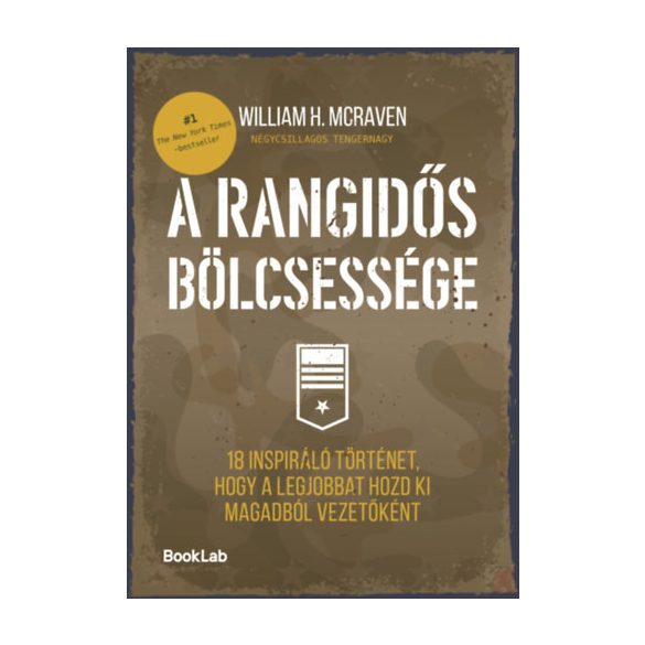 A RANGIDŐS BÖLCSESSÉGE