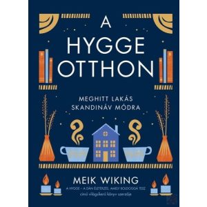 A HYGGE OTTHON