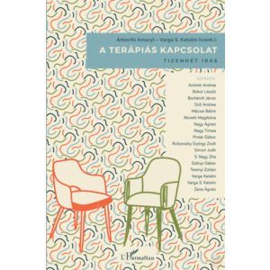 TERÁPIÁS KAPCSOLAT - TIZENHÉT ÍRÁS