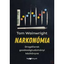 NARKONÓMIA