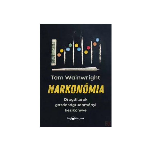 NARKONÓMIA