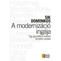 A MODERNIZÁCIÓ INGÁJA