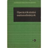 OPERÁCIÓKUTATÁSI ESETTANULMÁNYOK
