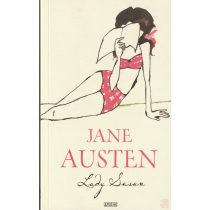 LADY SUSAN