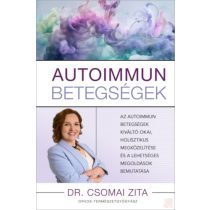 AUTOIMMUN BETEGSÉGEK