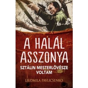 A HALÁL ASSZONYA