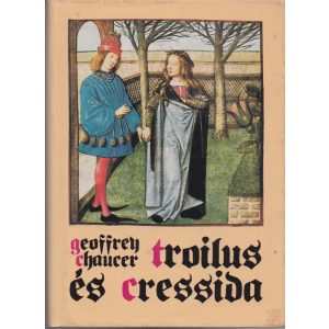 TROILUS ÉS CRESSIDA