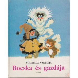 BOCSKA ÉS GAZDÁJA