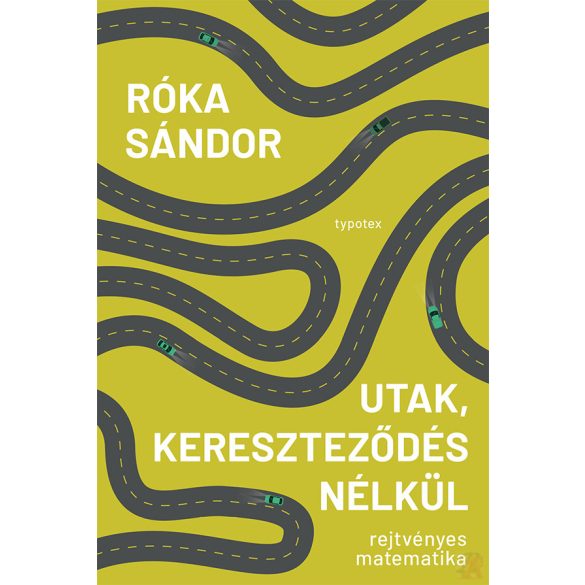 UTAK, KERESZTEZŐDÉS NÉLKÜL