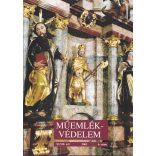 MŰEMLÉKVÉDELEM - XLVII. évf., 2003/6.