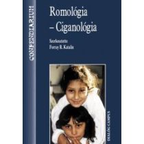 ROMOLÓGIA-CIGANOLÓGIA - Elfogyott