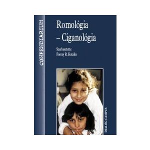 ROMOLÓGIA-CIGANOLÓGIA - Elfogyott