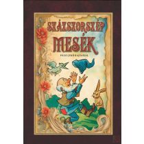 SZÁZSZORSZÉP MESÉK