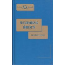 FRANCIAORSZÁG TÖRTÉNETE 1918-1995