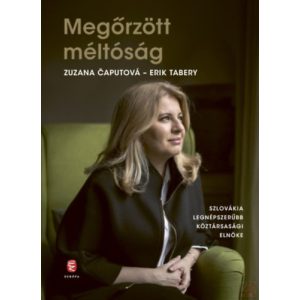 MEGŐRZÖTT MÉLTÓSÁG