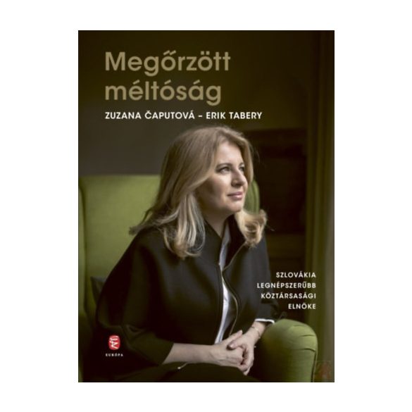 MEGŐRZÖTT MÉLTÓSÁG