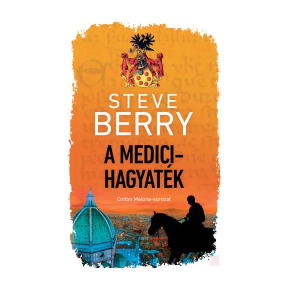 A MEDICI-HAGYATÉK