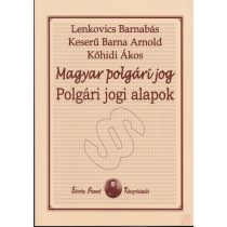 POLGÁRI JOGI ALAPOK