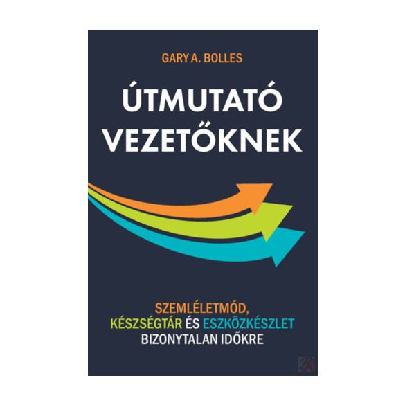 ÚTMUTATÓ VEZETŐKNEK