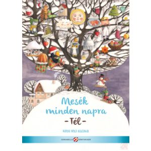 MESÉK MINDEN NAPRA - TÉL