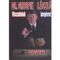 VISSZADOBOK KENYÉRREL