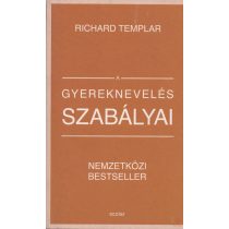 A GYEREKNEVELÉS SZABÁLYAI