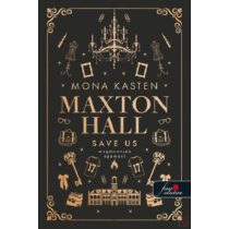 SAVE US - MEGMENTJÜK EGYMÁST - Maxton Hall 3.