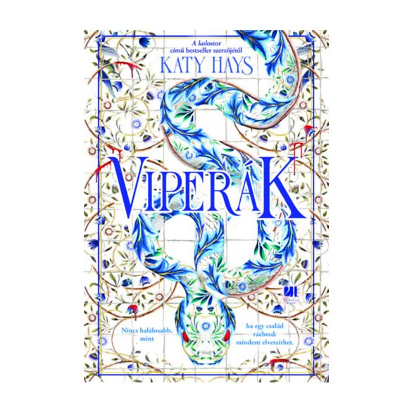 VIPERÁK