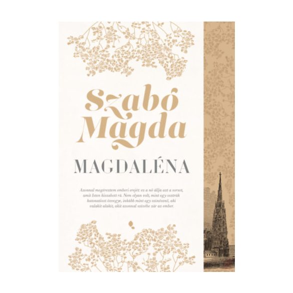 MAGDALÉNA
